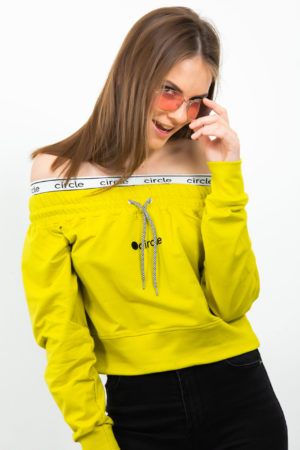 Women's Top Circle SP19F1