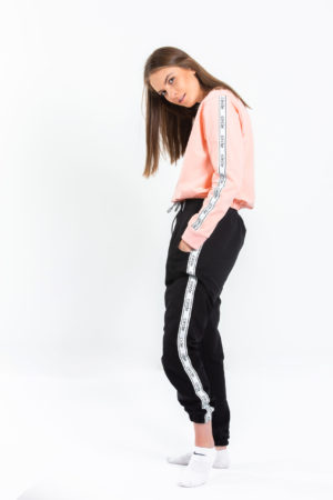Women Tracksuit Circle SP19F2