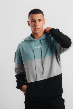Circle Hoodie AU19M1