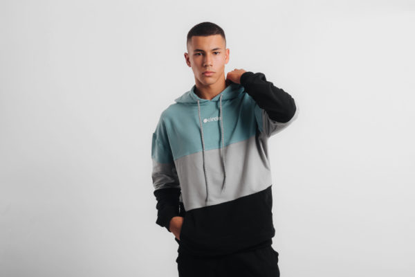 Circle Hoodie AU19M1