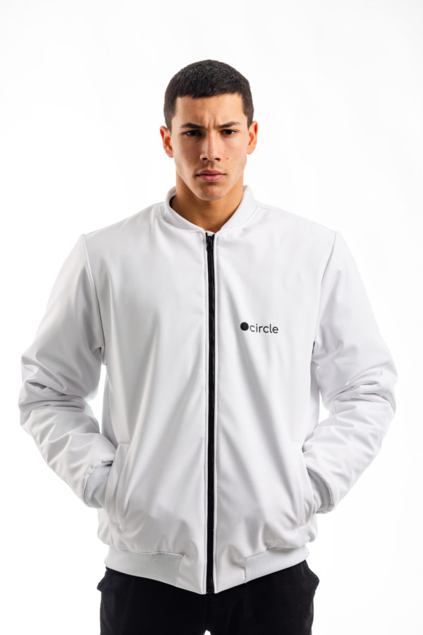 Circle X 2B GORILLA WHITE EDITION - Image 2