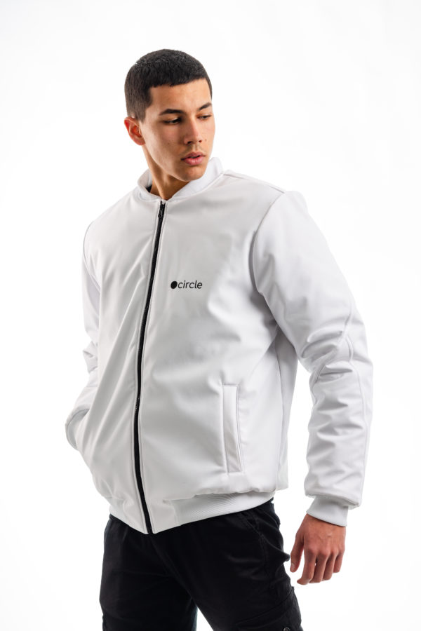 Circle X 2B GORILLA WHITE EDITION - Image 3