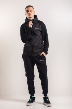Circle® Tracksuit LXP Zip Up