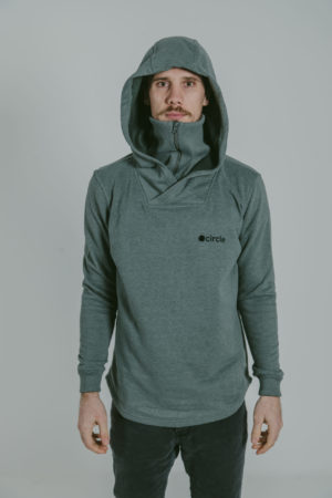 Circle® M2 Thyme Green