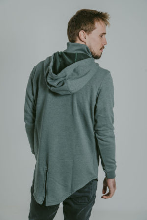 Circle® M2 Men Hoodie