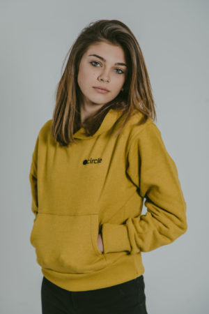 Circle® Women Pullover Hoodie