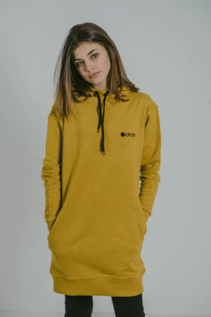 Circle® Women Tunic Hoodie