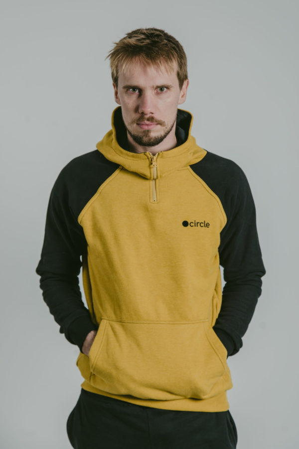 Circle® M5 Arrowwood Yellow/Black