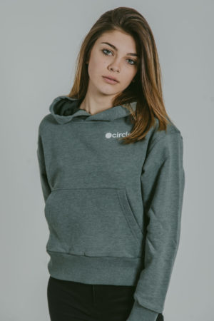 Circle® Women Pullover Hoodie