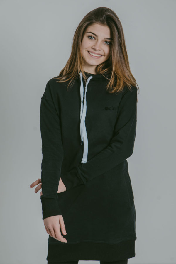 Circle® Women Tunic Hoodie - Image 4