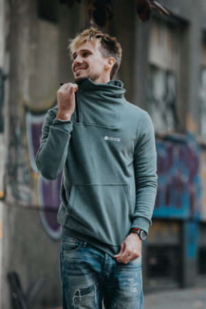 Circle® M1 Double Collar