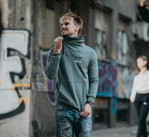 Circle® M1 Double Collar