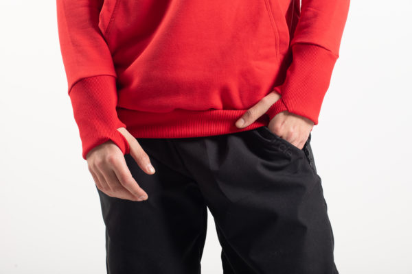 Circle Style Hoodie SP20M1 - Image 3
