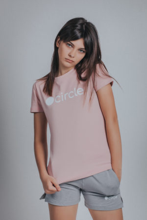 Circle® Women's Essentials T-Shirt