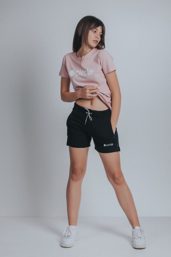 Circle® Women's Cotton Shorts - Image 17