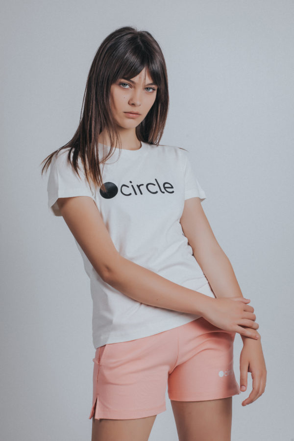 Circle® Women's Essentials T-Shirt - Image 5