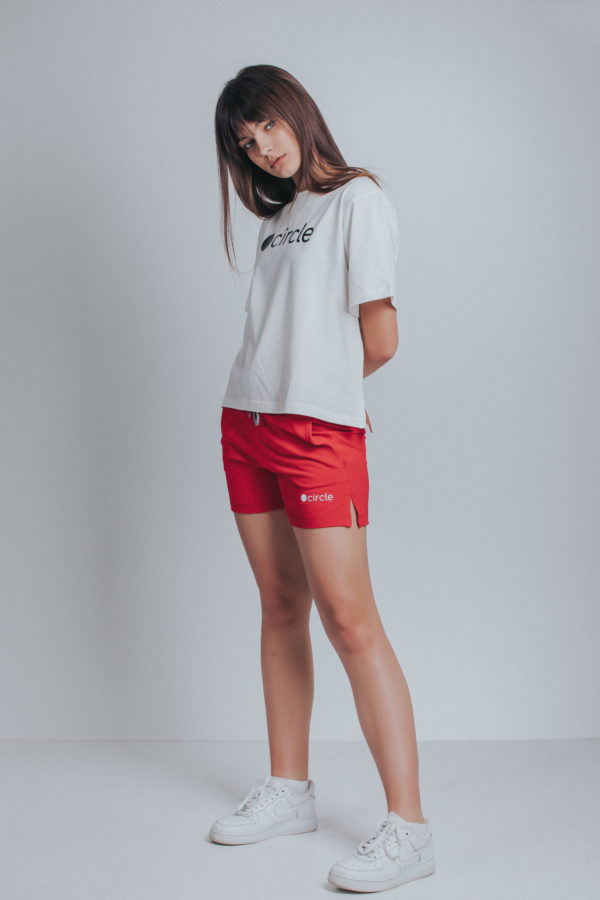 Circle® Women's Cotton Shorts - Image 12