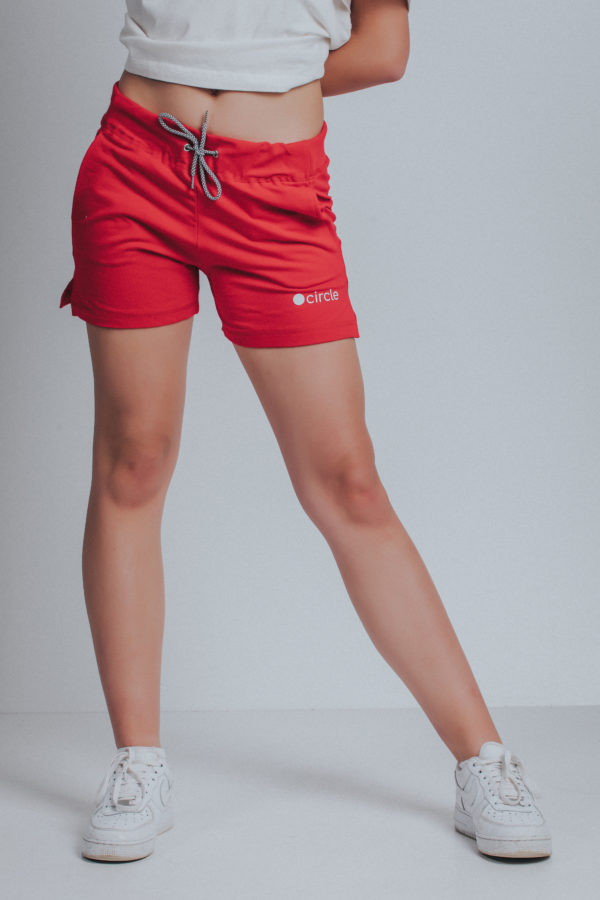 Circle® Women's Cotton Shorts - Image 4