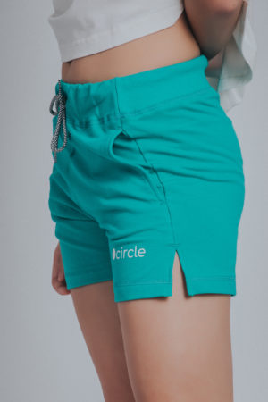 Circle® Women's Cotton Shorts