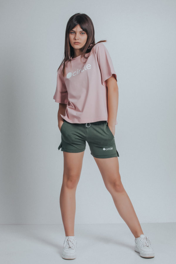 Circle® Women's Cotton Shorts - Image 15