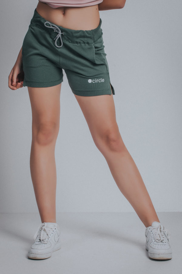 Circle® Women's Cotton Shorts - Image 7