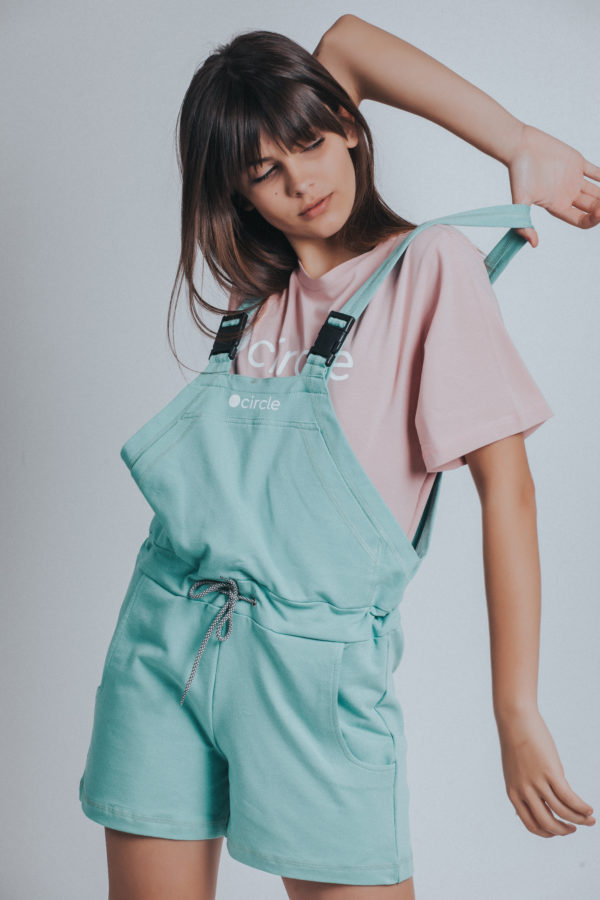 Circle® Women Short Rompers - Image 7
