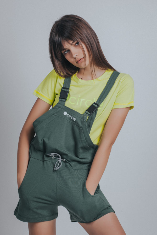 Circle® Women Short Rompers - Image 4