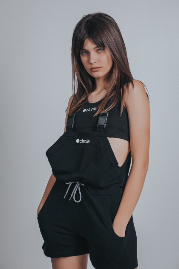 Circle® Women Short Rompers - Image 6