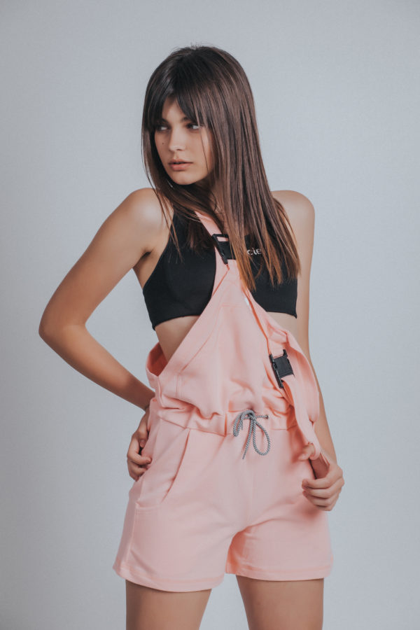 Circle® Women Short Rompers - Image 3