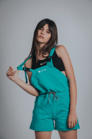 Circle® Women Short Rompers