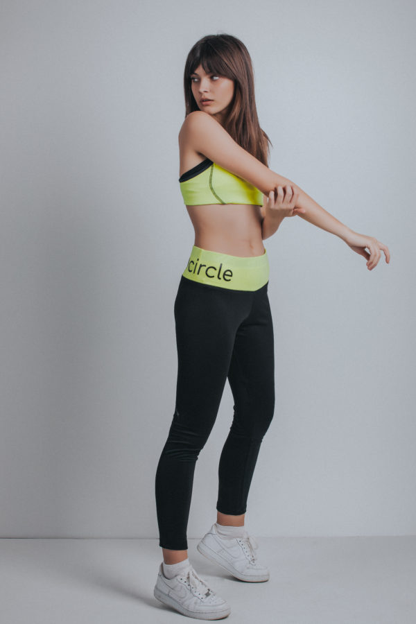 Circle® Training Set Leggings & Sports Bra - Image 9