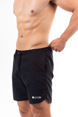 Circle Men's Summer Shorts