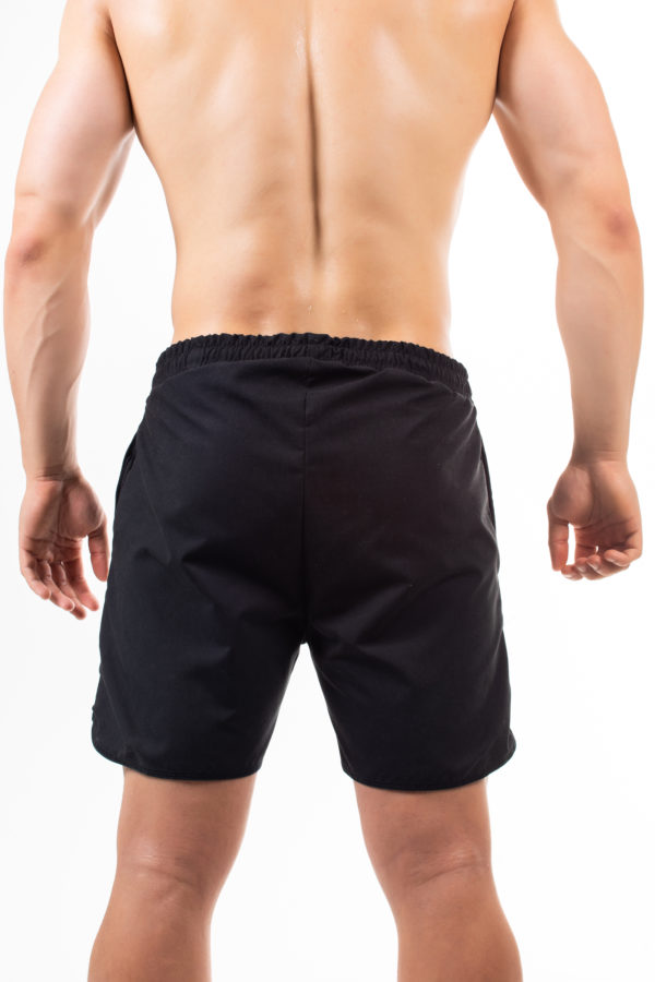 Circle Men's Summer Shorts - Image 2