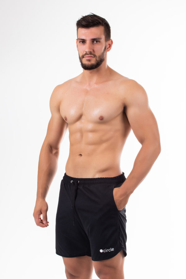 Circle Men's Summer Shorts - Image 3