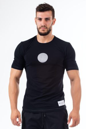 Circle BYOH Slim Fit T Shirt