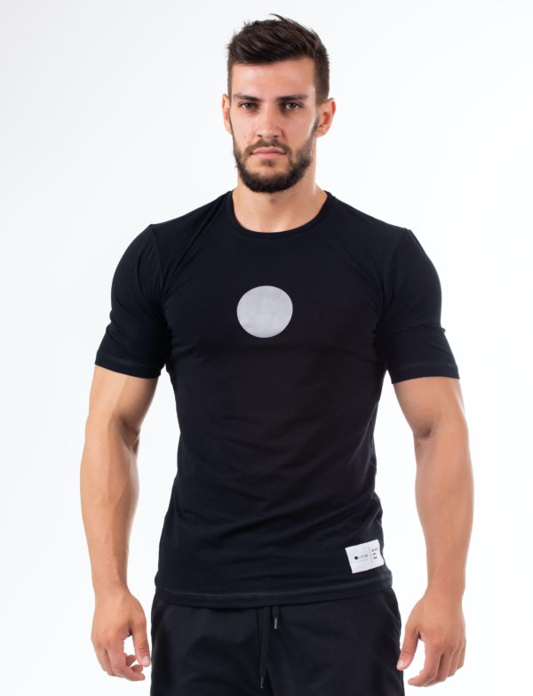 Circle BYOH Slim Fit T Shirt