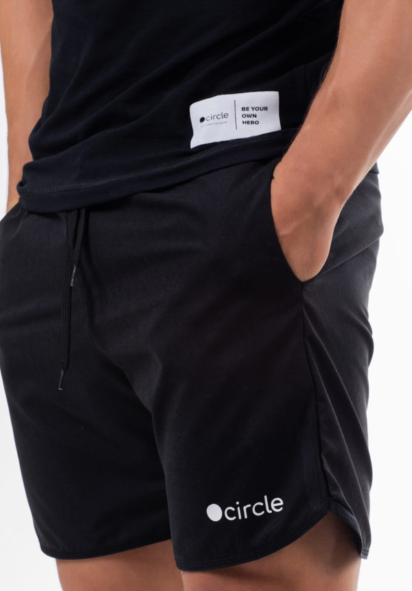 Circle BYOH Slim Fit T Shirt - Image 2