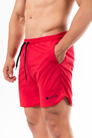 Circle Men's Summer Shorts