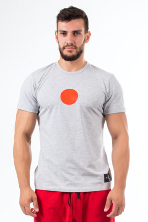 Circle BYOH Regular Fit T Shirt