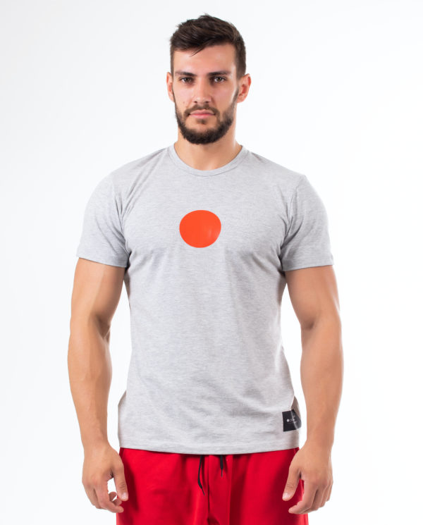 Circle BYOH Regular Fit T Shirt