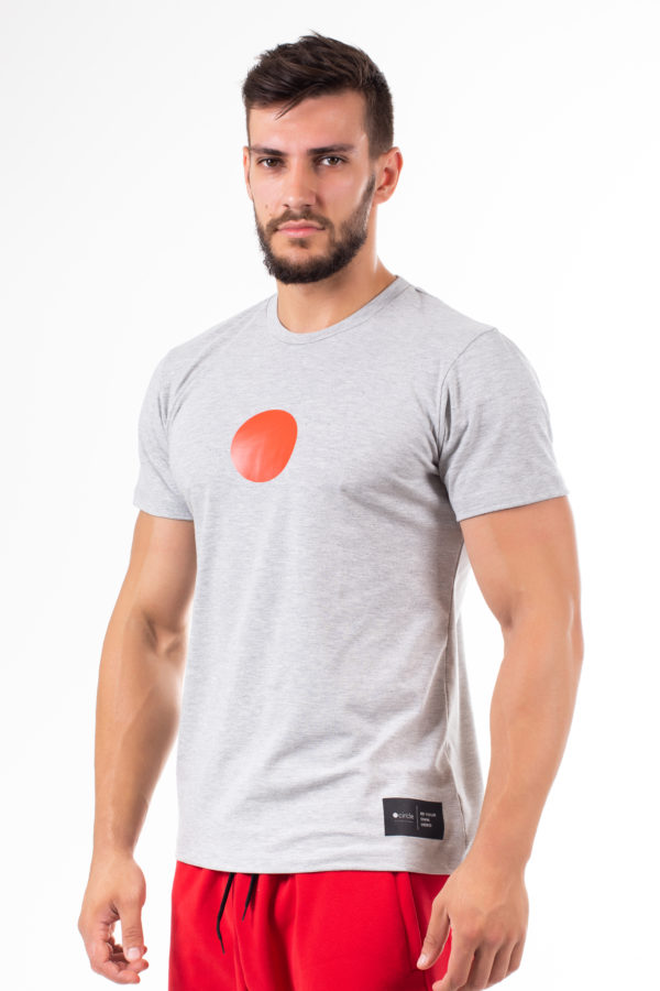 Circle BYOH Regular Fit T Shirt - Image 3