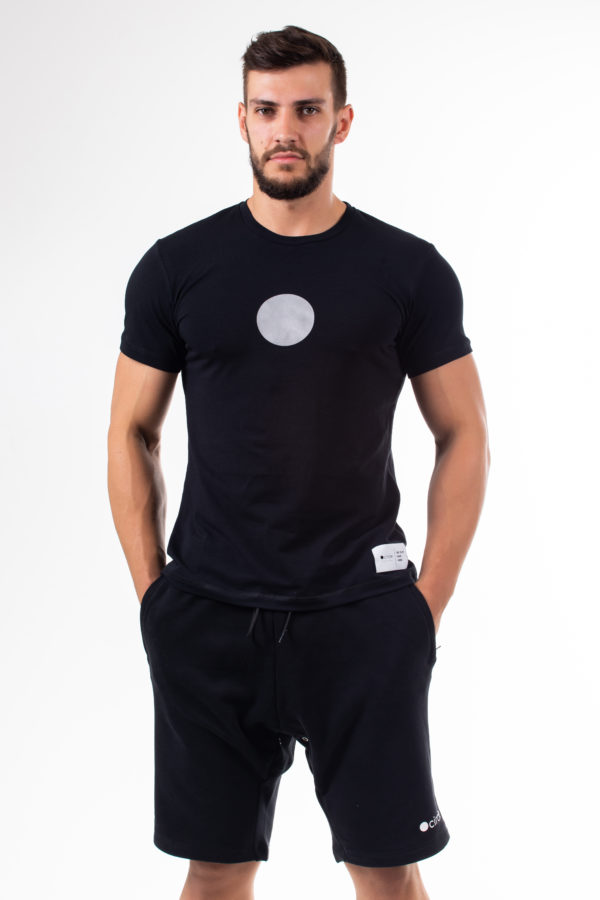 Circle BYOH Regular Fit T Shirt - Image 6