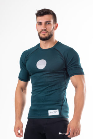 Circle BYOH Activewear Shirt