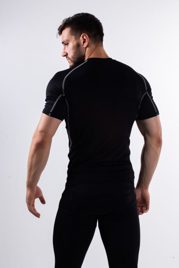 Circle BYOH Activewear Shirt - Image 7