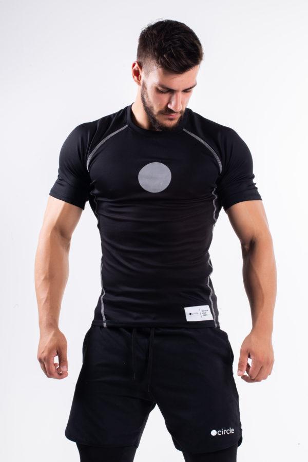 Circle BYOH Activewear Shirt - Image 6