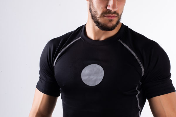 Circle BYOH Activewear Shirt - Image 9