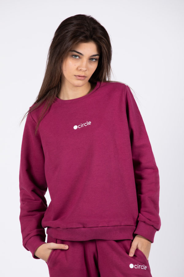 Circle Women Essentials Sweatshirt - Image 4