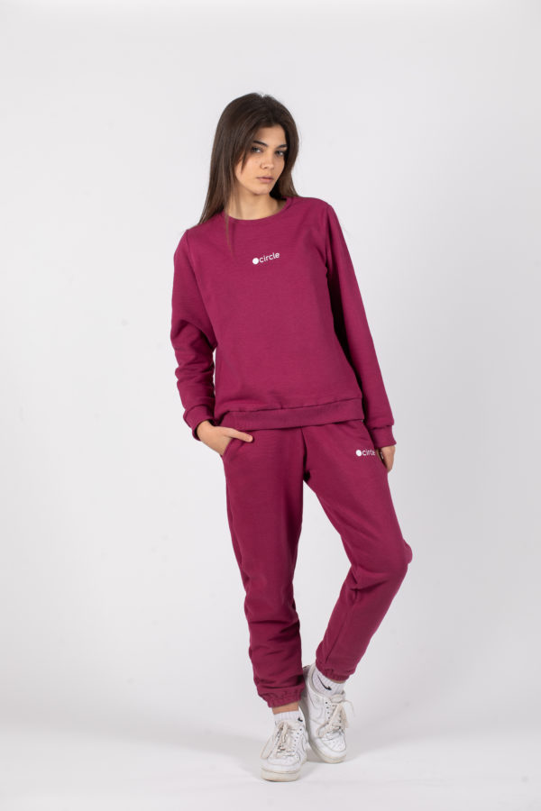 Circle Women Essentials Sweatshirt - Image 5