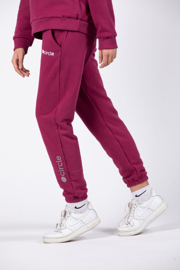 Circle Women Essentials Pants - Image 4