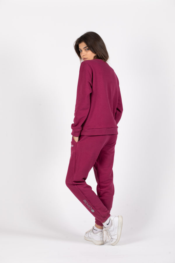 Circle Women Essentials Sweatshirt - Image 6